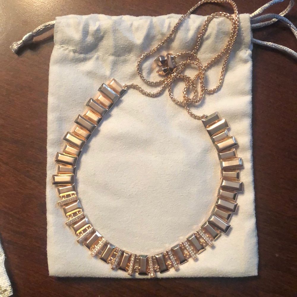 Kendra Scott Rose Gold Harper